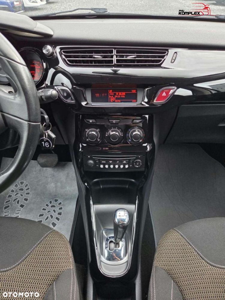 Citroën C3 - 16