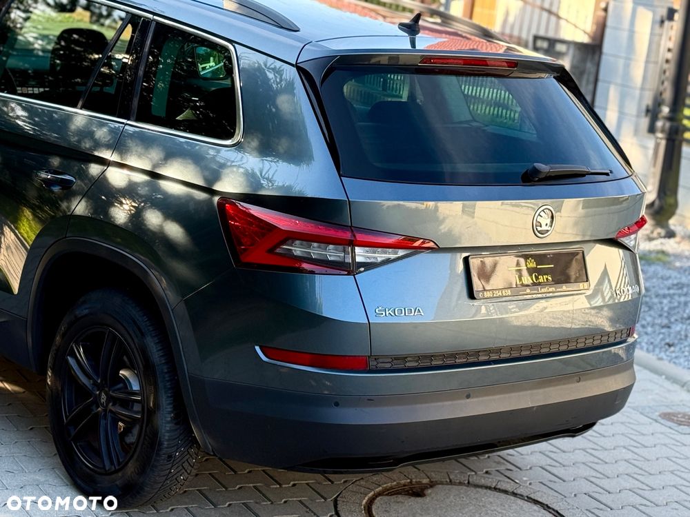 Skoda Kodiaq - 4