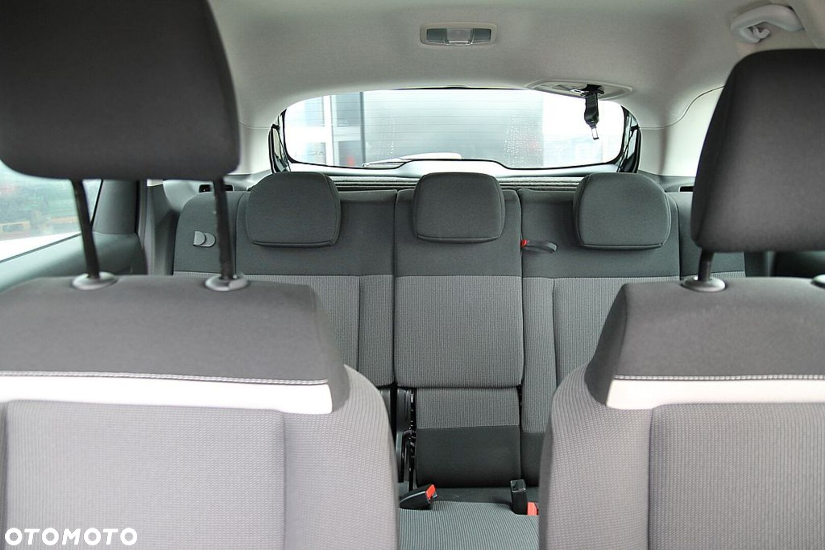 Citroën C3 Aircross - 34