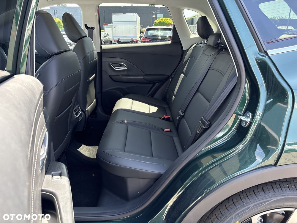 MG ZS 1.5 HEV+ Exclusive - 13