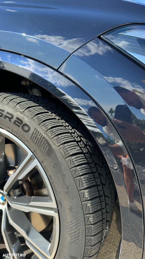 BMW X5 xDrive30d AT MHEV - 33