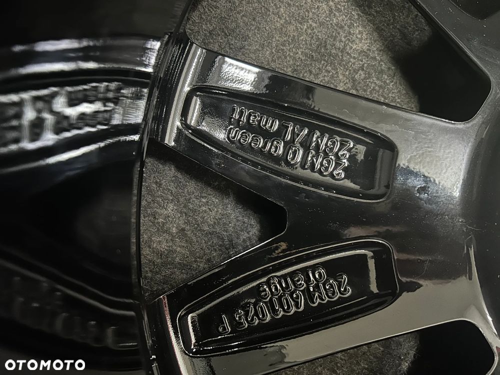 Alufelga VW T-Cross 18 cali 5x100 1szt. 2GM601025F - 8