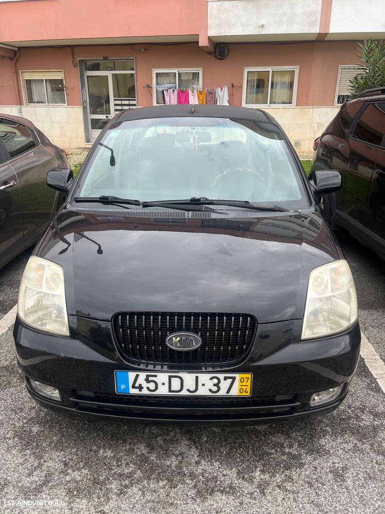 Kia Picanto - 5
