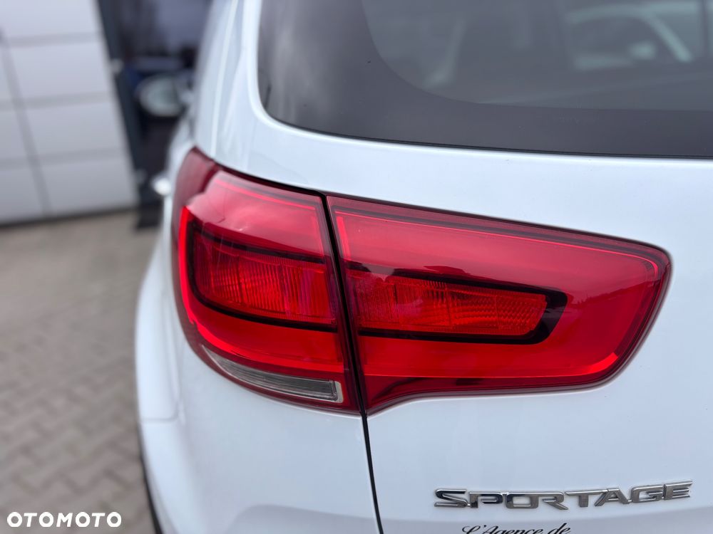 Kia Sportage - 35