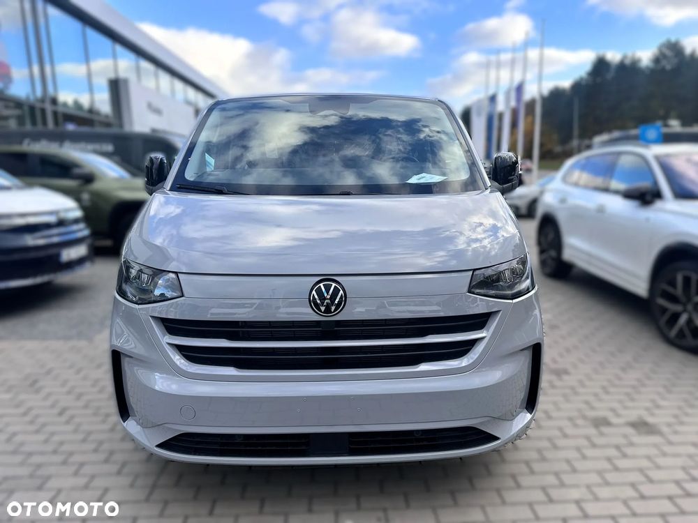 Volkswagen Caravelle 2026 photo 3