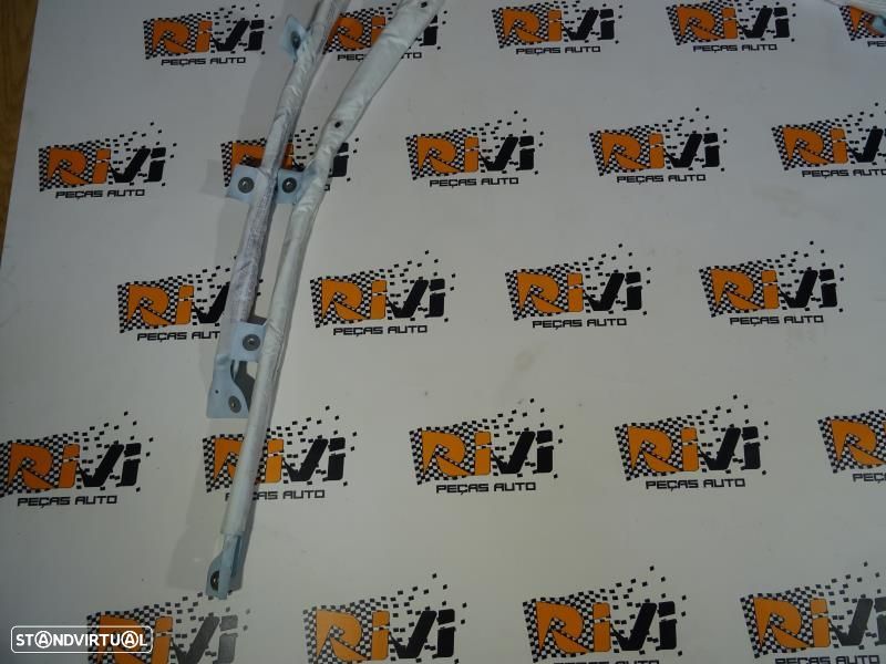 Airbags De Cortina Audi A3 (8P1)  8P4880741b / 8P4880742b - 2