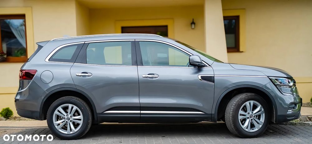 Renault Koleos ENERGY dCi 130 INTENS - 7
