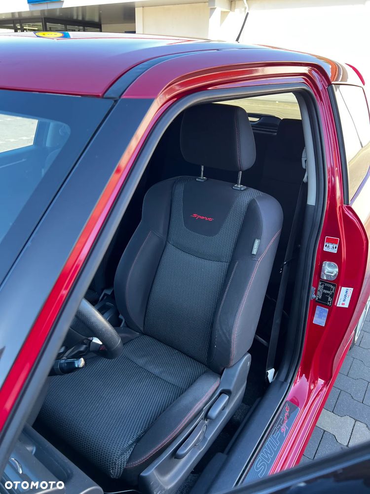 Suzuki Swift - 7