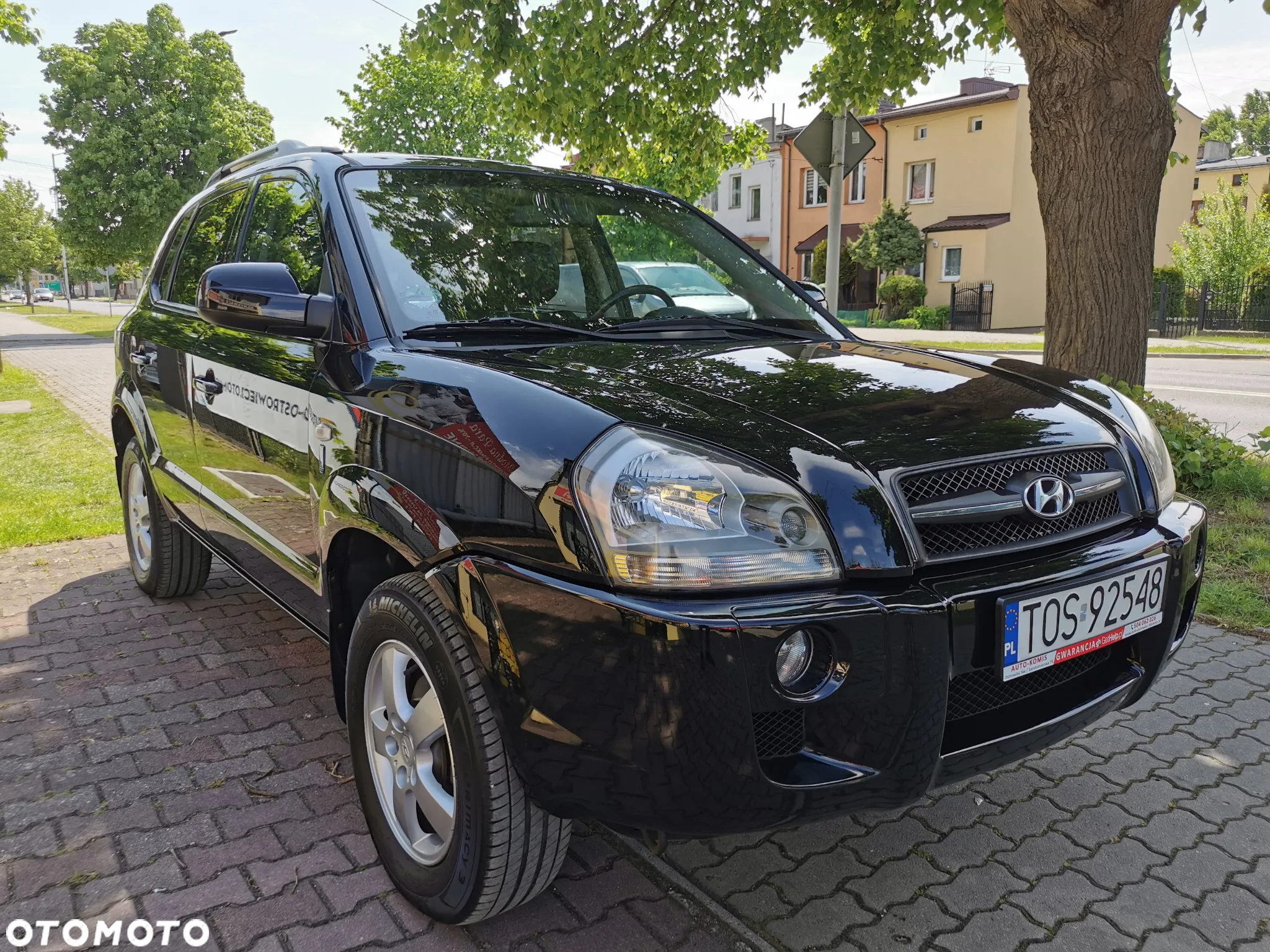 Hyundai Tucson 2.0 2WD FIFA World Cup - 3