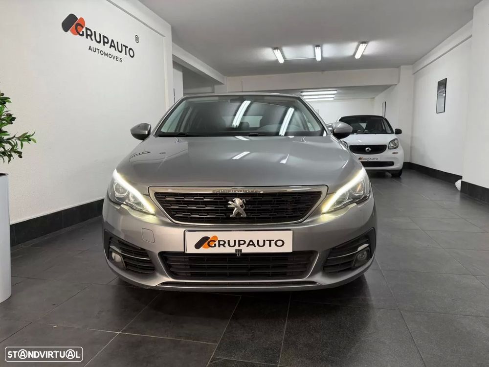Peugeot 308 1.6 BlueHDi Active - 2
