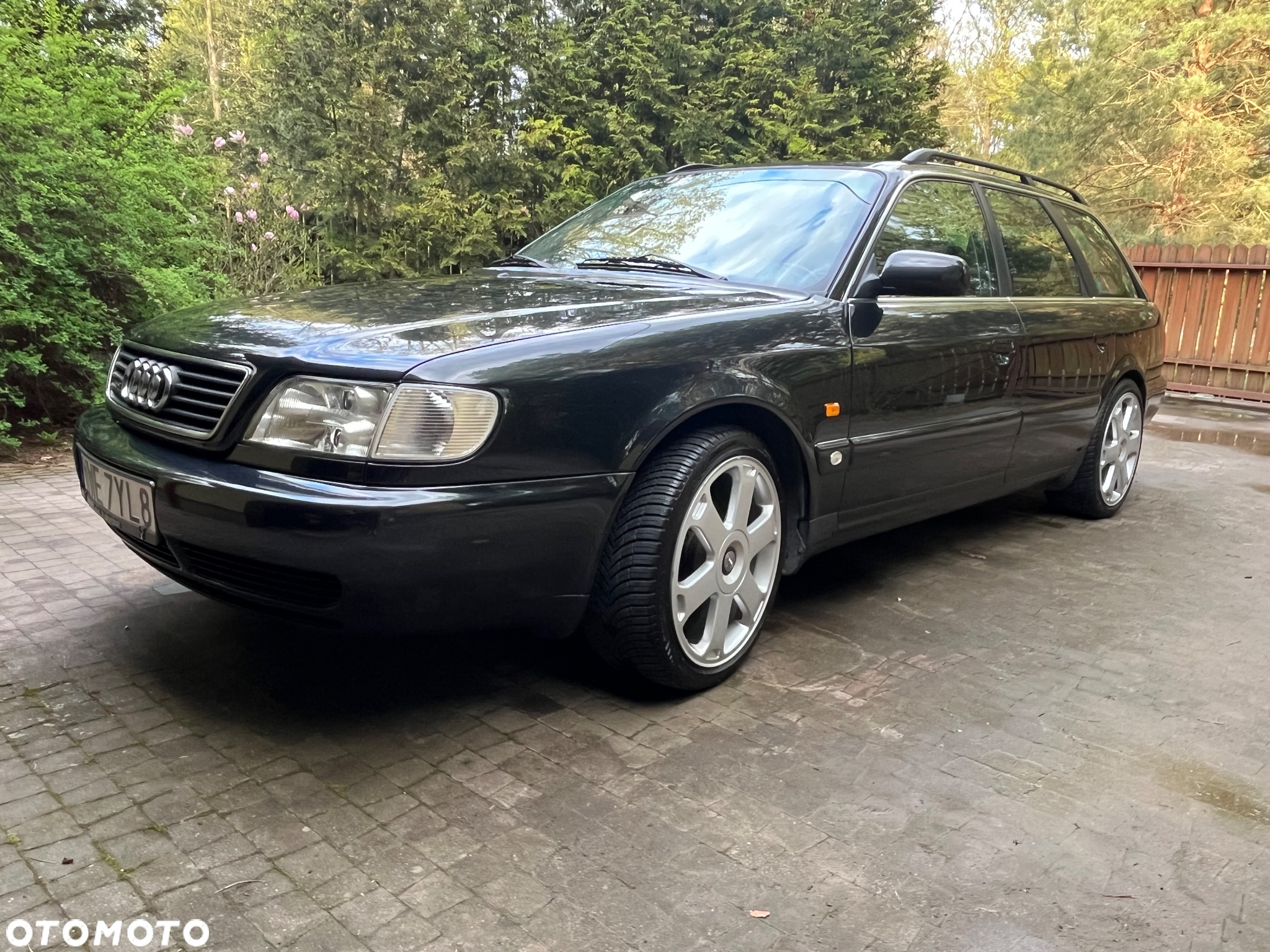 Audi A6 - 3