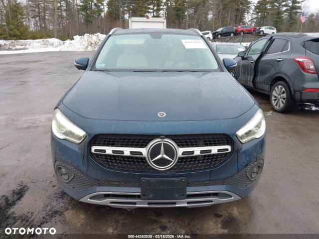 Mercedes-Benz GLA 250 4Matic 8G-DCT Edition 2021 - 8