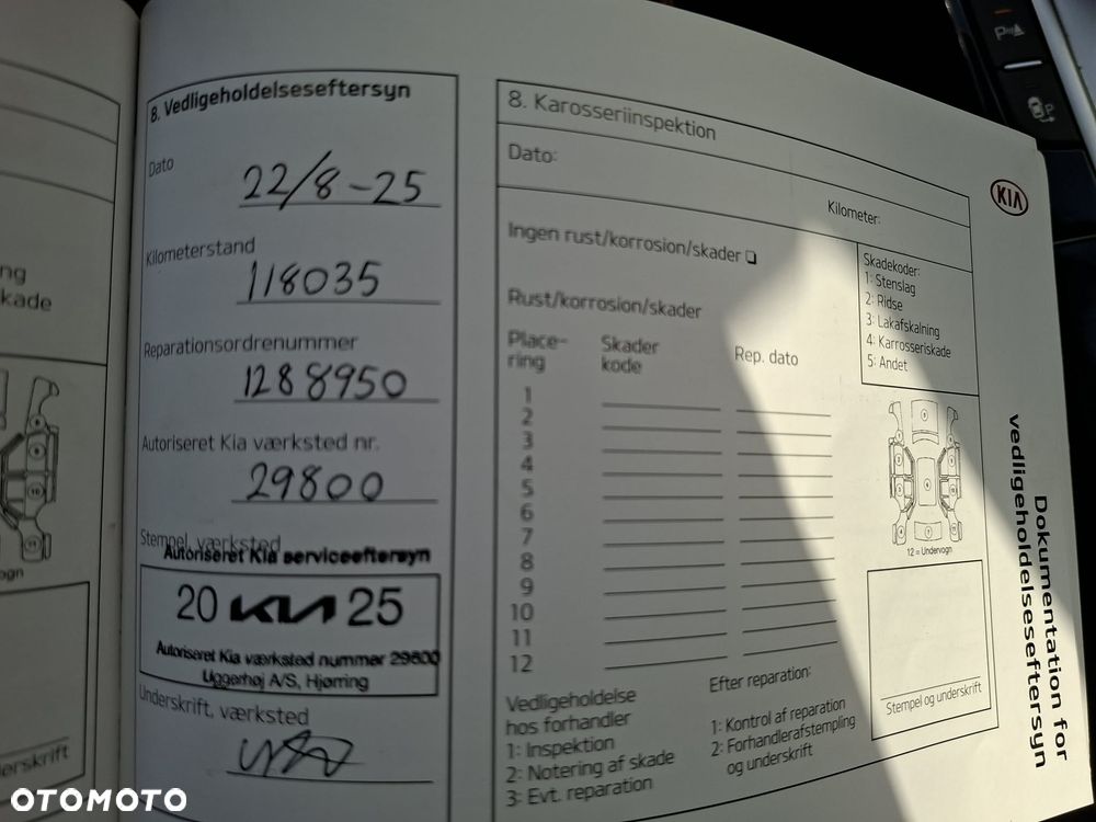 Kia Ceed 1.5 T-GDI DCT7 OPF GT Line - 18