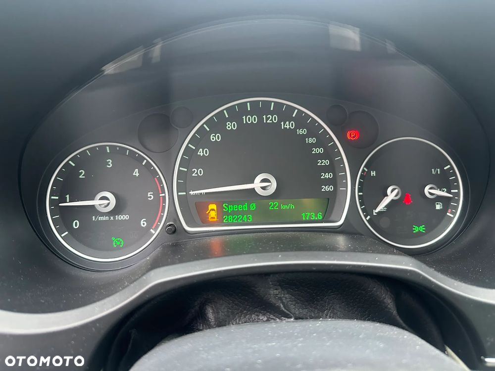 Saab 9-3 1.9 TiD DPF Vector - 24