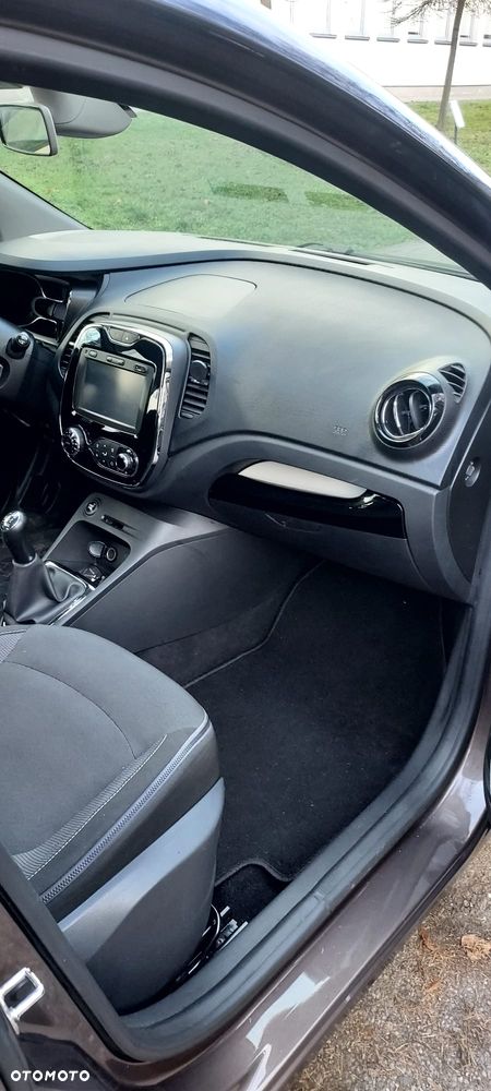 Renault Captur ENERGY dCi 90 Start&Stop Life - 30