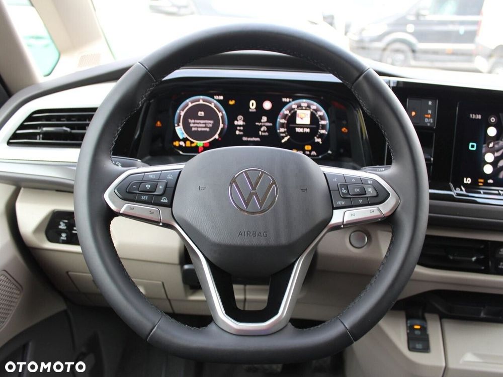 Volkswagen California - 23