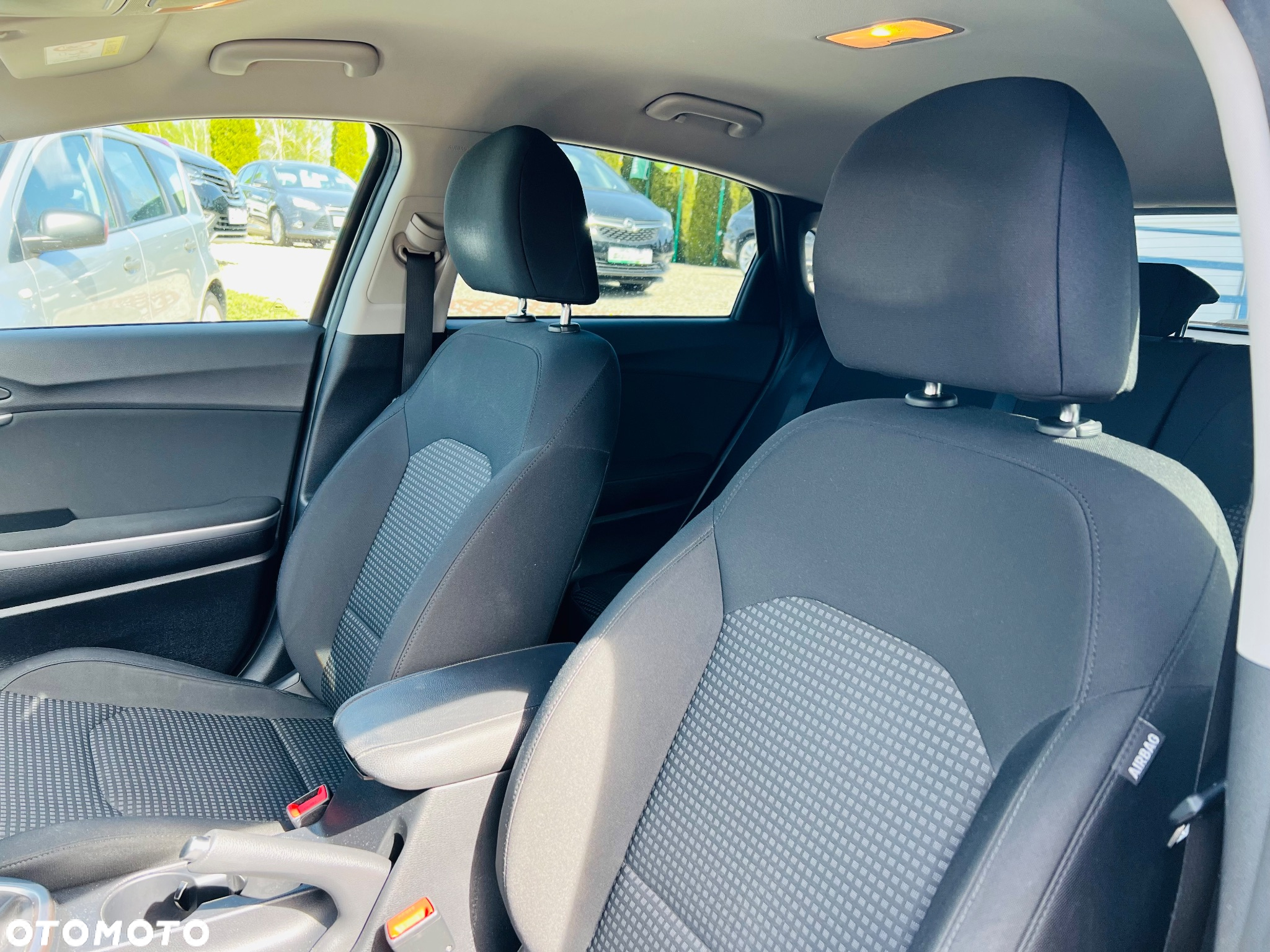 Kia Ceed 1.0 T-GDI M - 12