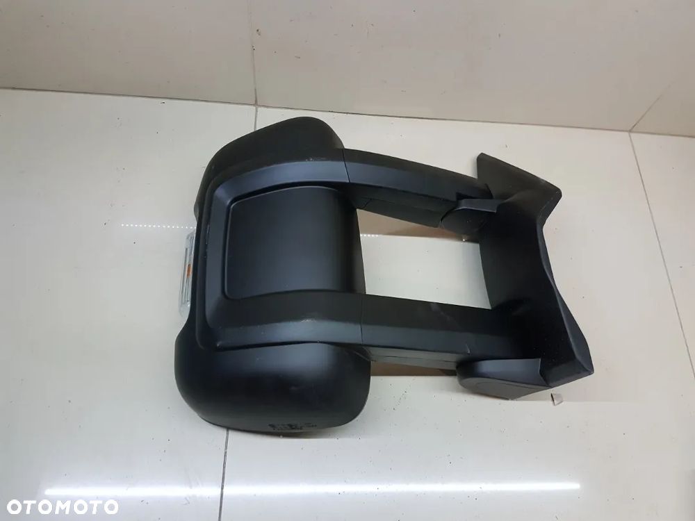 DUCATO BOXER JUMPER PRAWE LUSTERKO DŁUGIE - 2