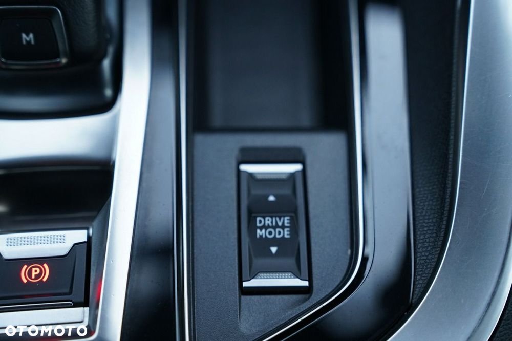 Peugeot 5008 - 29