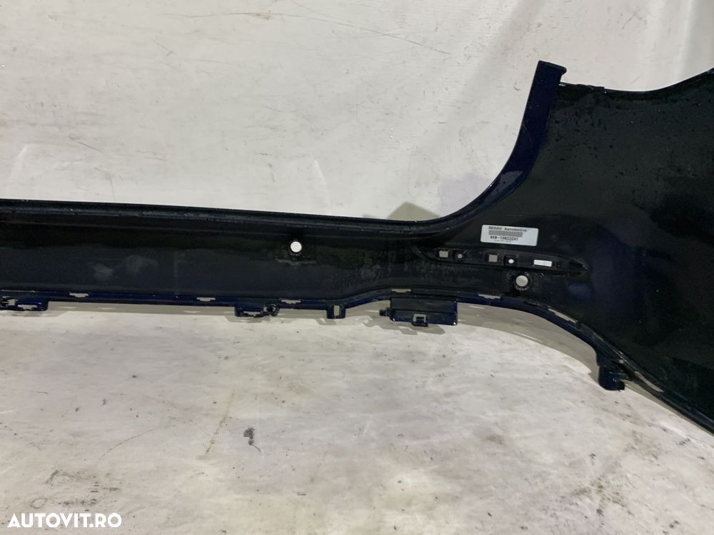 Bara spate Mercedes C-Class W206, Kombi, AMG, 2021, 2022, 2023, 2024, A2068851103. - 10