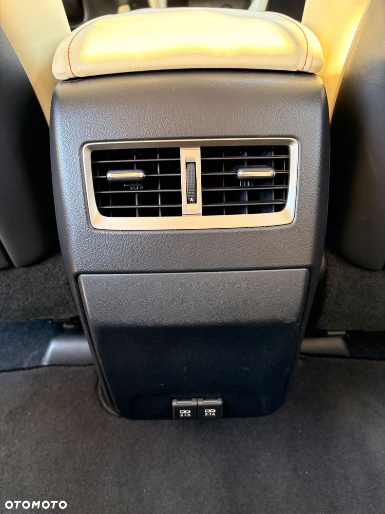 Lexus RX - 19