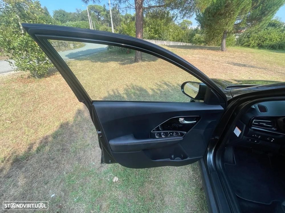 Kia e-Niro 64kWh - 31