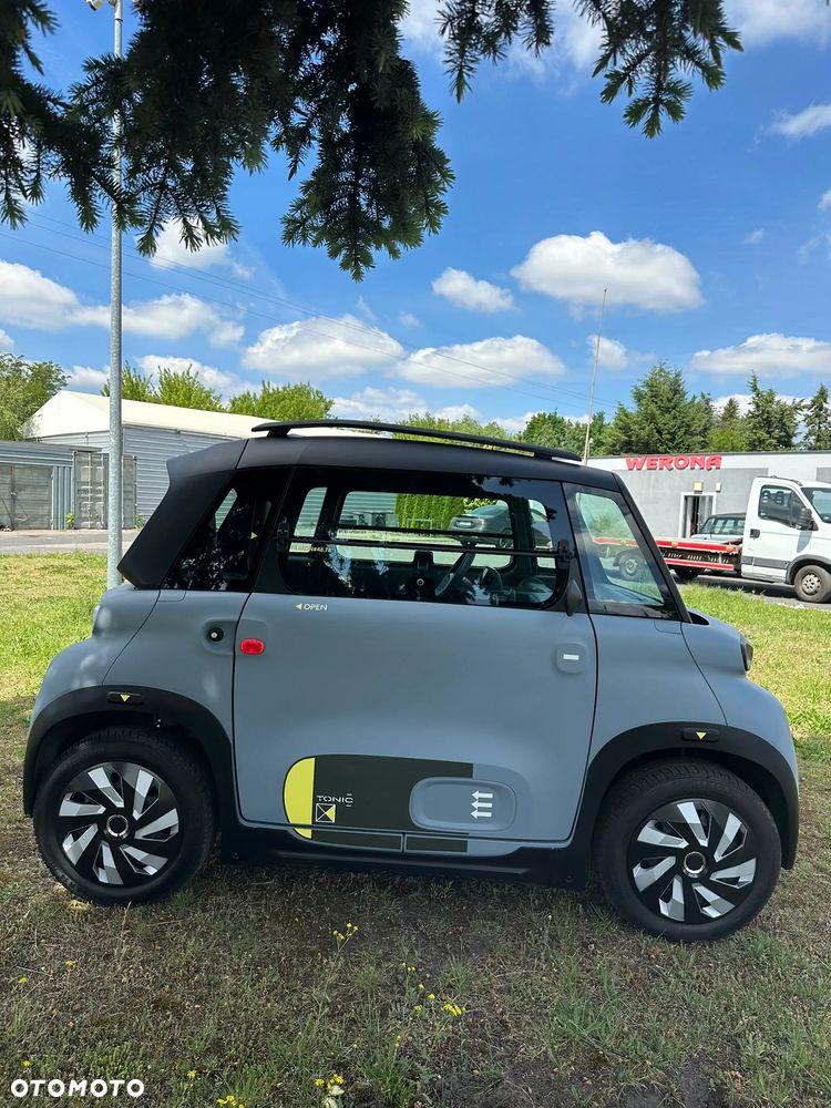 Citroën Ami - 4