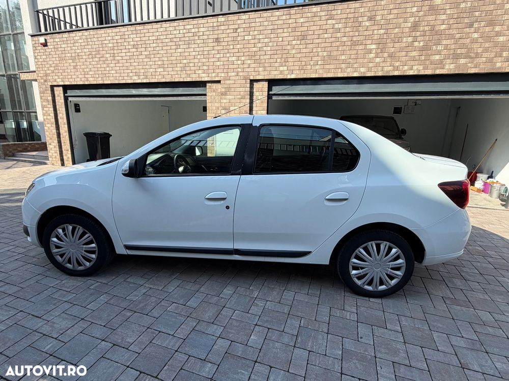 Dacia Logan 1.5 75CP Laureate - 4
