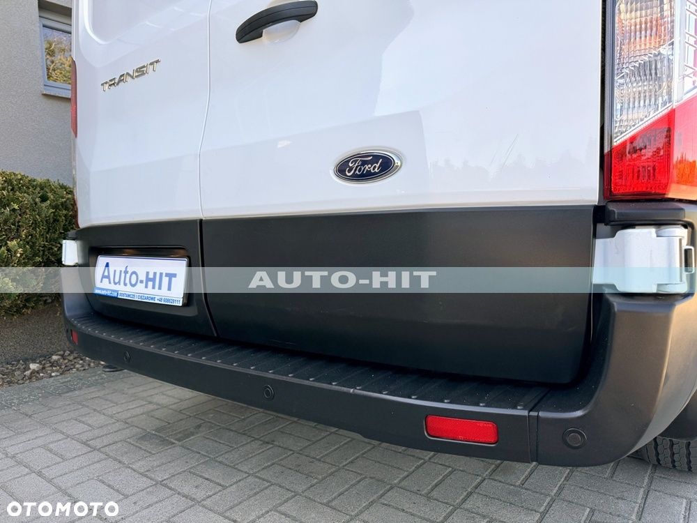 Ford Transit - 15