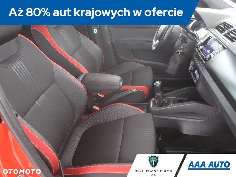 Skoda Fabia - 11