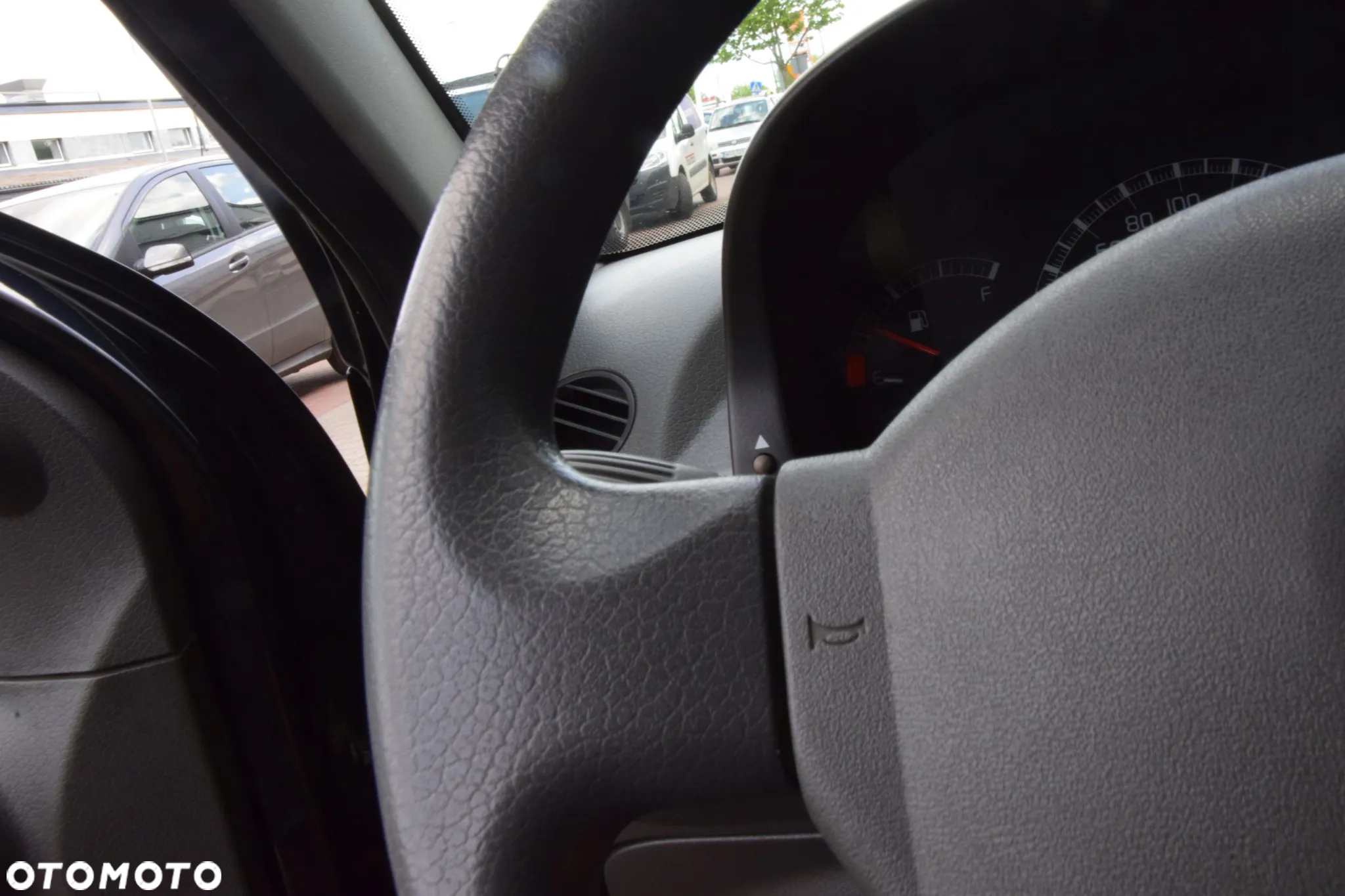 Fiat Panda 1.1 Active - 31