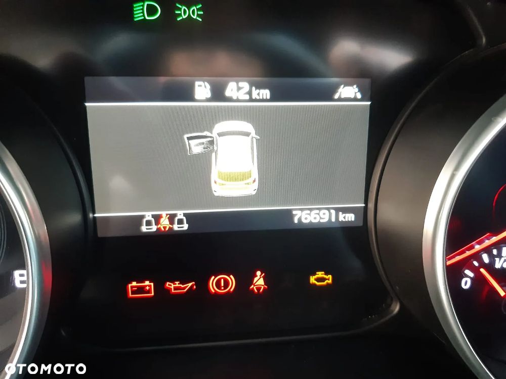 Kia XCeed 1.0 T-GDI L - 14