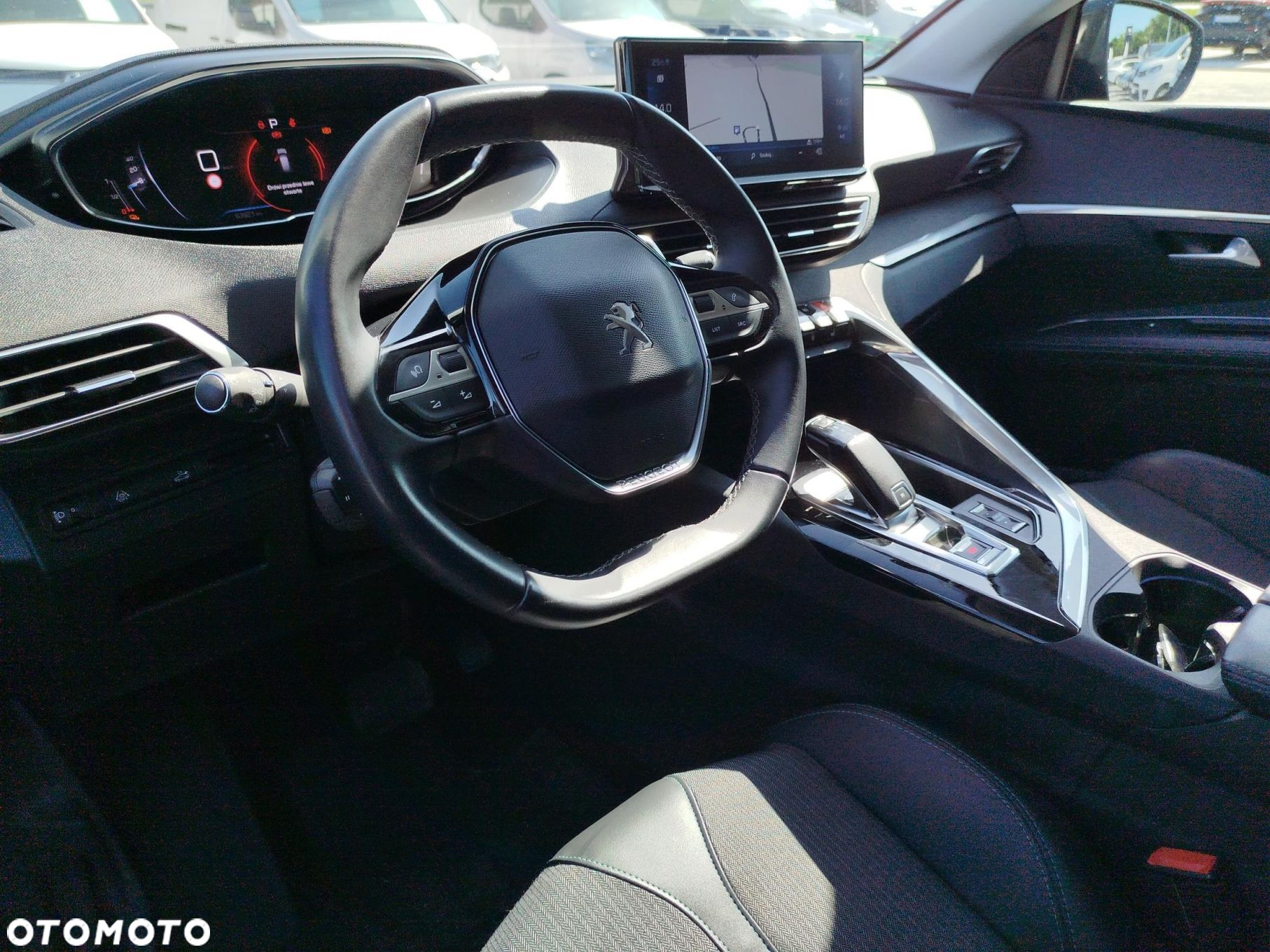 Peugeot 3008 - 10