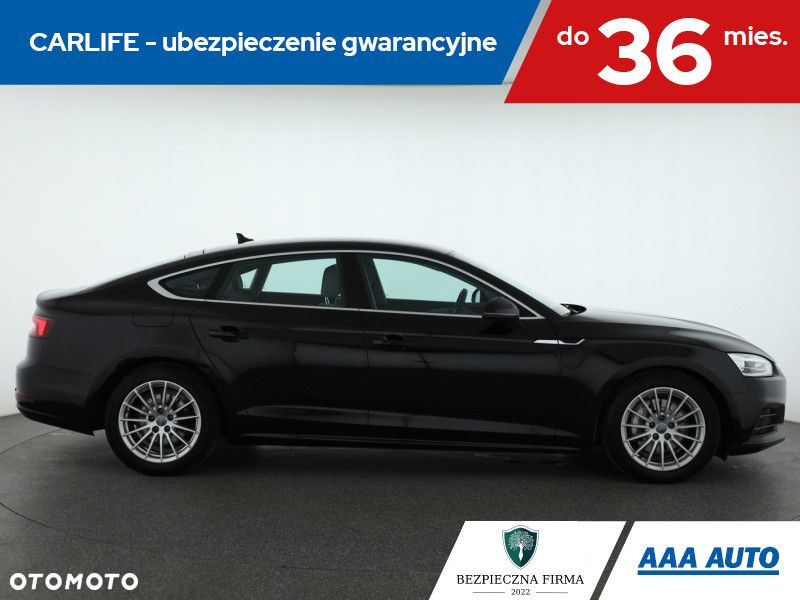 Audi A5 - 7