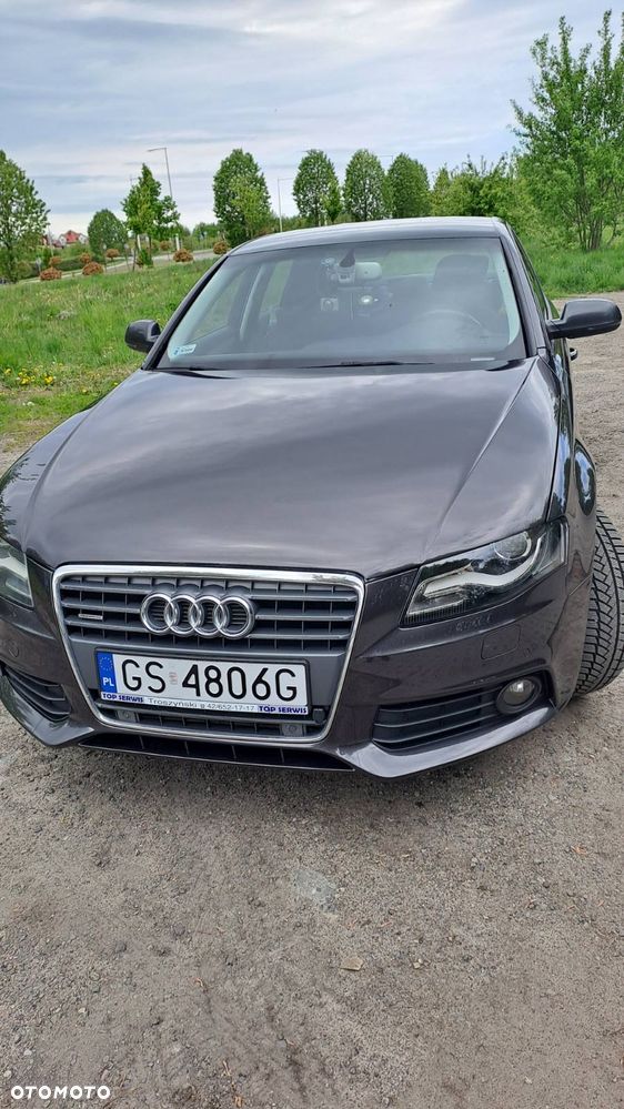 Audi A4 Allroad - 5