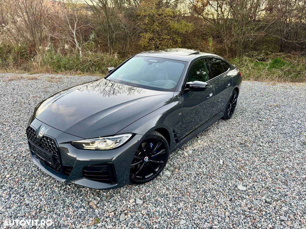 BMW M4 M440i xDrive Gran Coupe - 2