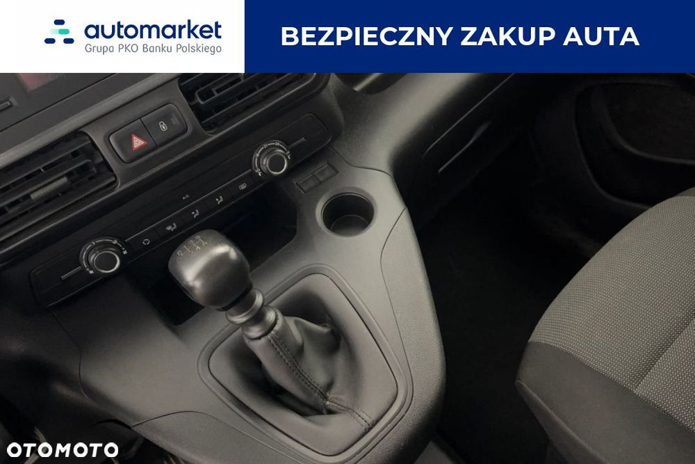 Toyota Proace Verso - 14