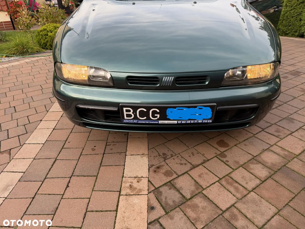 Fiat Brava 1.4 SX - 18