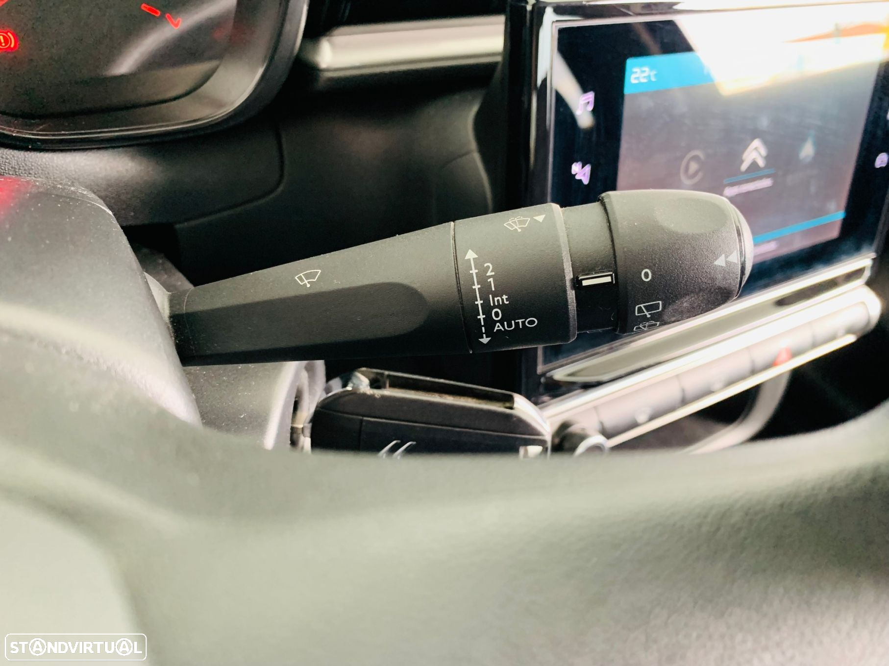Citroën C3 1.2 PureTech Shine - 14