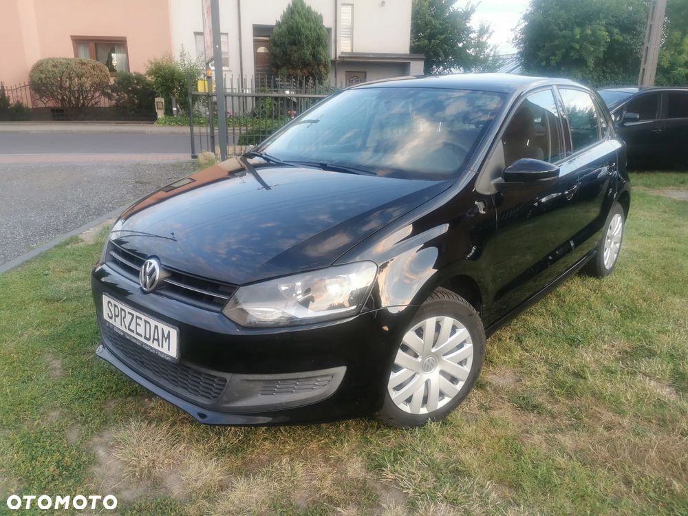 Volkswagen Polo 1.4 16V Comfortline CityLine - 1