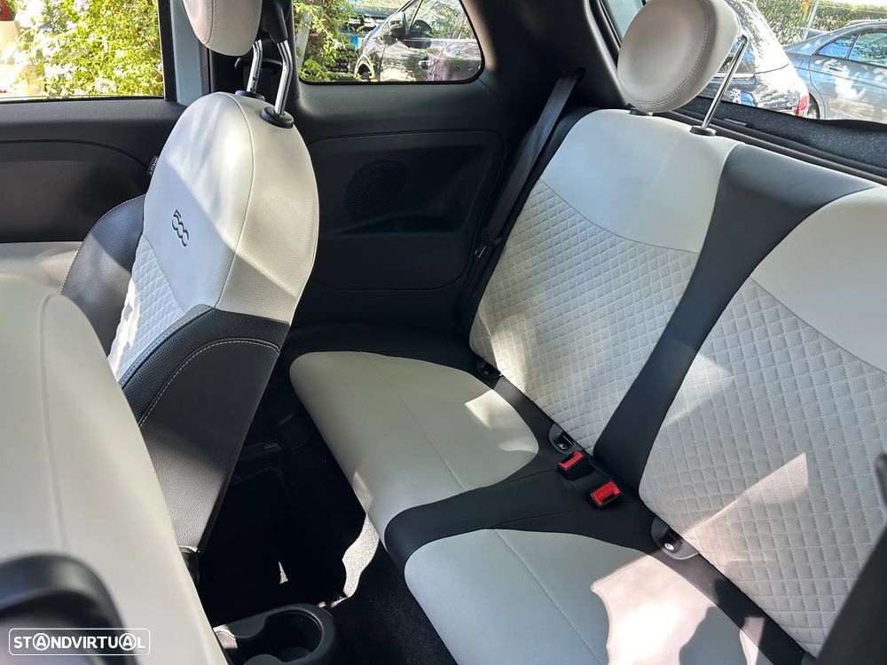 Fiat 500 - 18