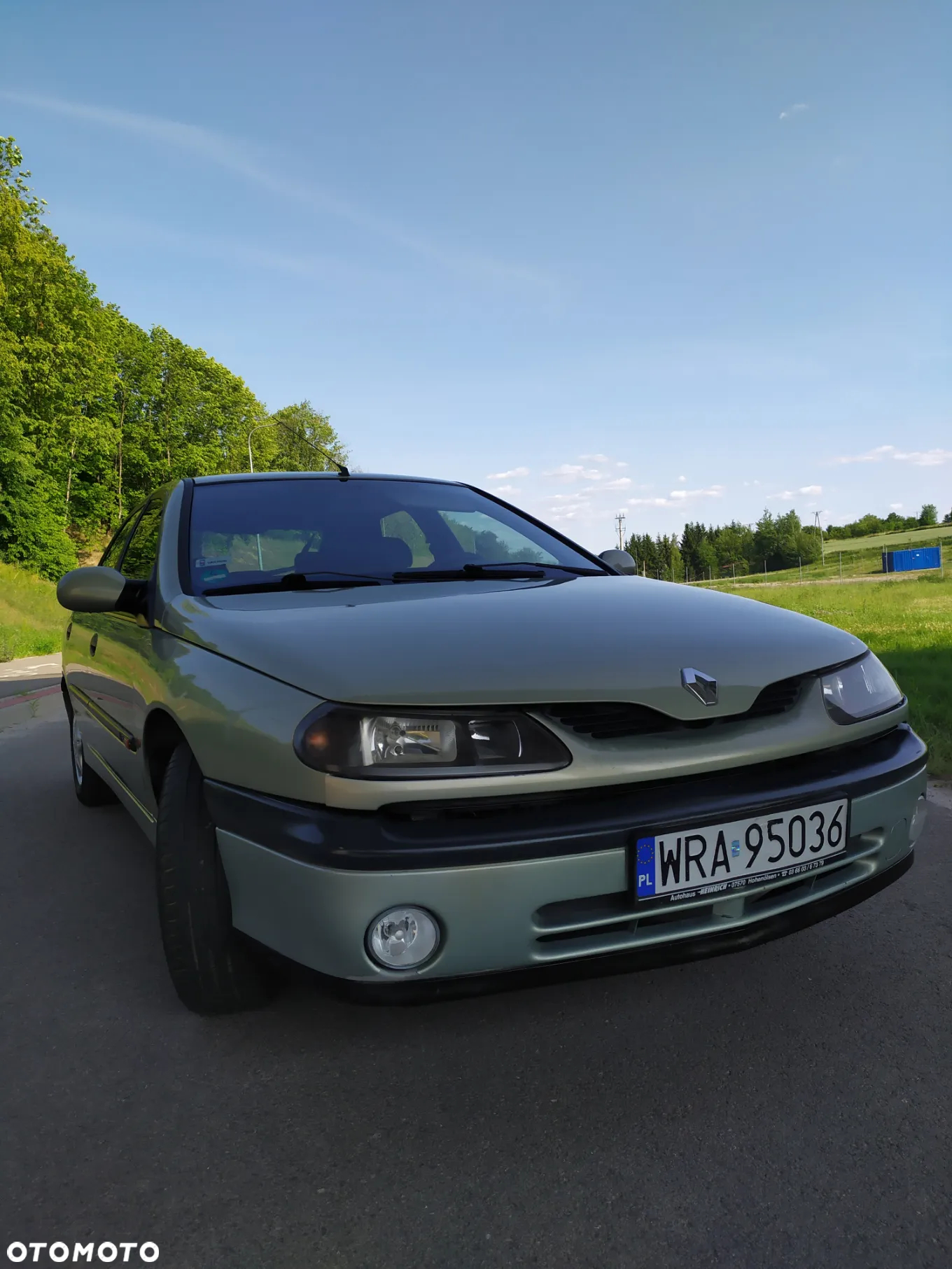 Renault Laguna 1.6 Concorde - 26