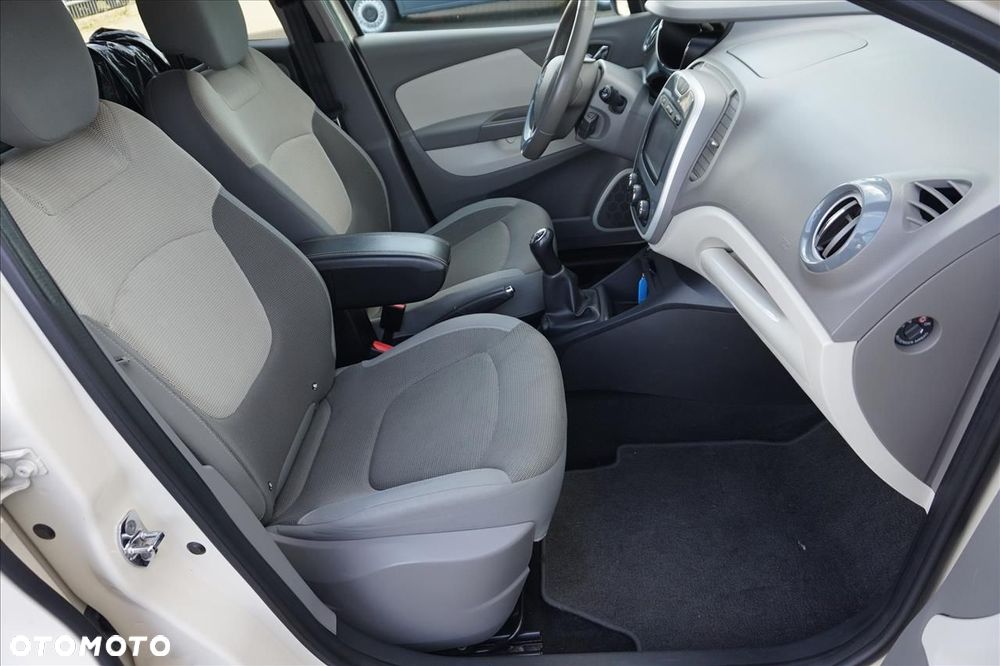 Renault Captur 0.9 Energy TCe Zen - 11