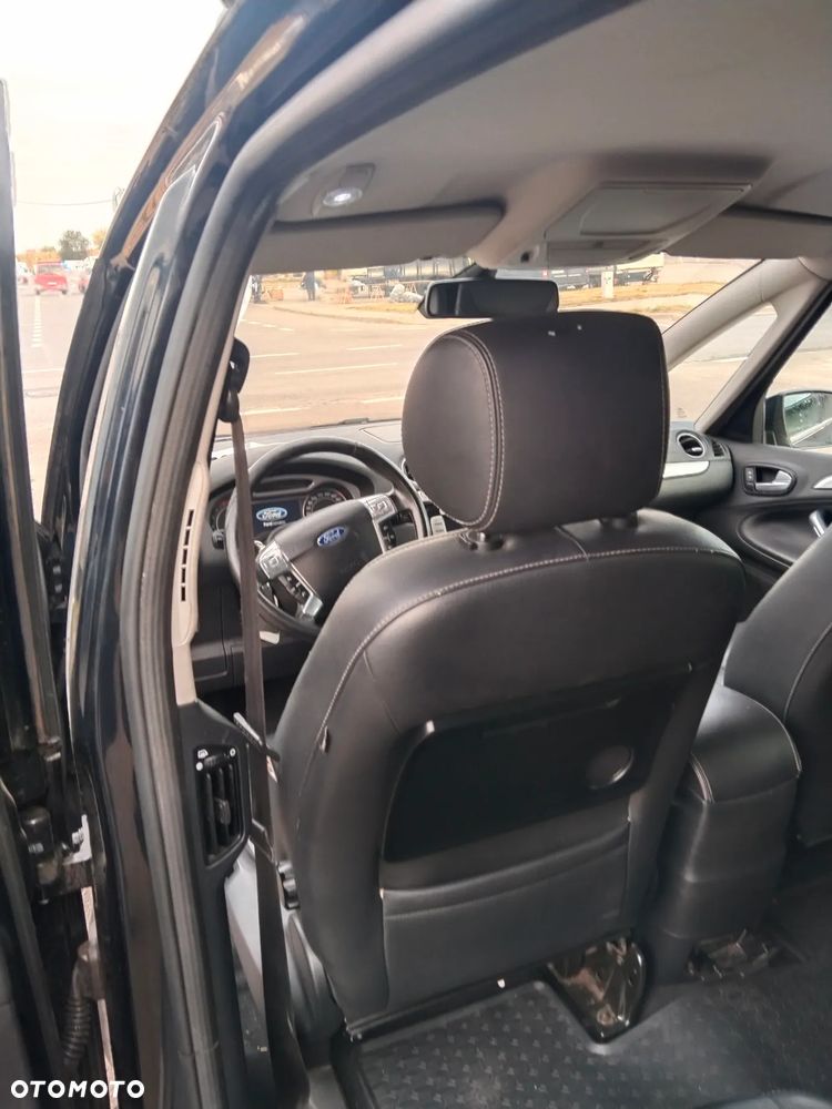 Ford S-Max - 6