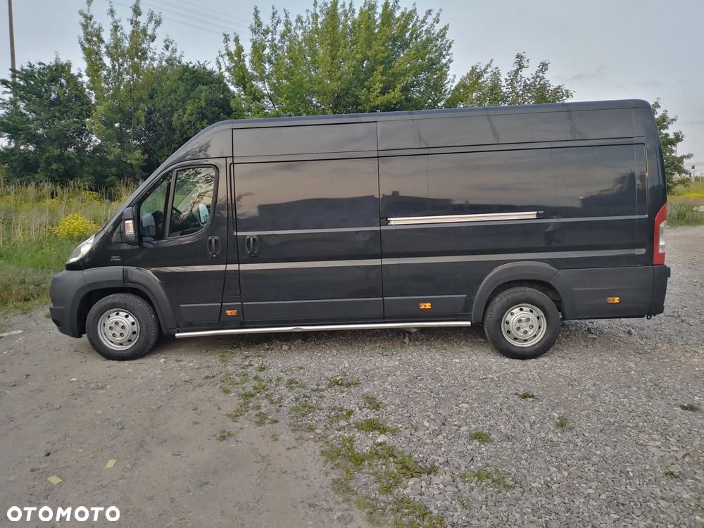 Peugeot Boxer - 24