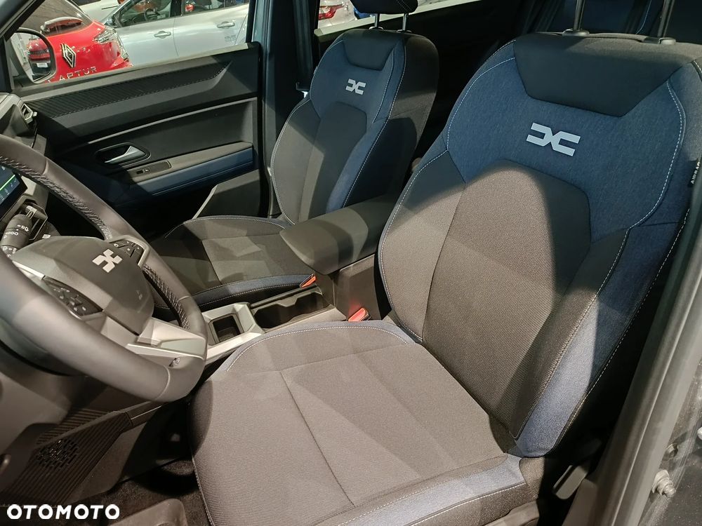 Dacia Bigster 1.2 TCe mHEV Expression - 13