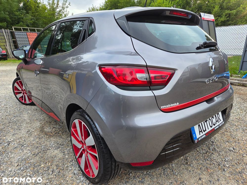 Renault Clio Energy TCe 90 Start & Stop Luxe - 14