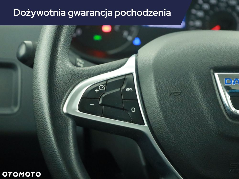 Dacia Duster - 17