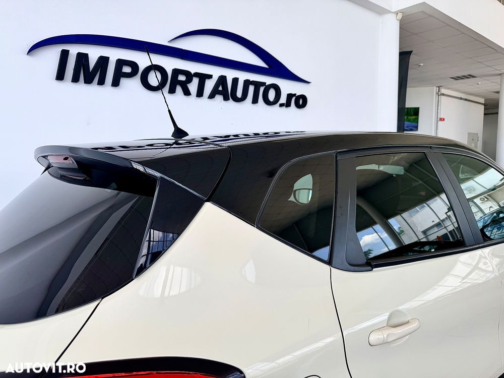 Renault Captur (ENERGY) TCe 90 LIMITED - 17