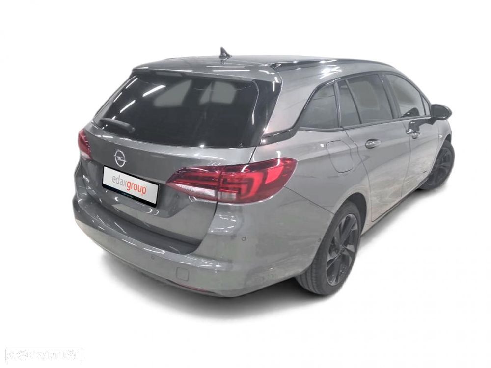Opel Astra Sports Tourer 1.5 D Business Edition S/S - 2